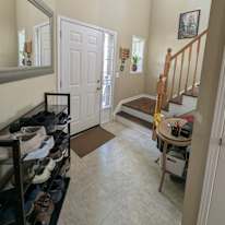 Photo of elyssa's room