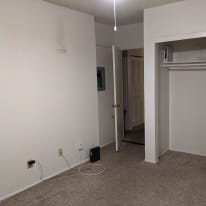 Photo of brii's room