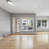 Photo of Allison's room