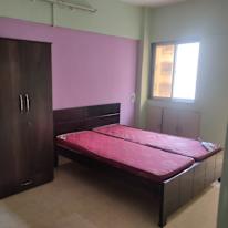 Photo of Jatin's room