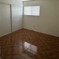Photo of Heather's room