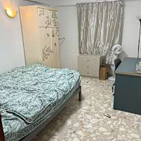 Photo of chris's room