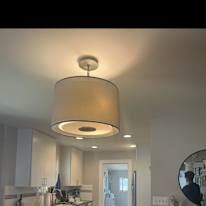 Photo of Ivy Gerber's room