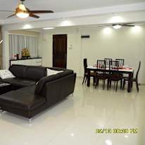 Photo of Julia's room