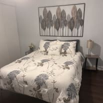 Photo of Joline's room