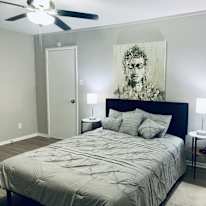 Photo of PadSplit's room