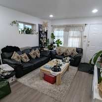 Photo of Kim's room