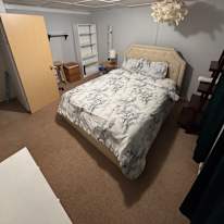 Photo of Aida's room