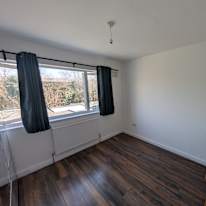 Photo of Nadeem's room