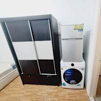 Photo of The City Rooms's room