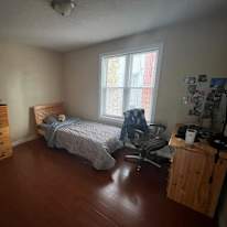 Photo of Herme's room