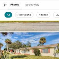 Photo of Rockledge/Cocoa Border Fl's room