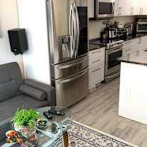 Photo of AZ's room