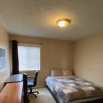 Photo of Heather's room