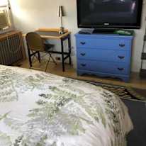 Photo of Dianne's room