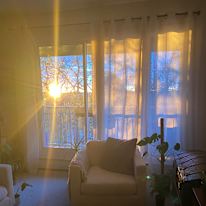 Photo of Tennessa's room