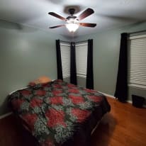 Photo of craig's room