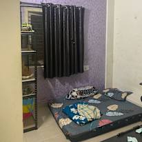 Photo of Rishu's room