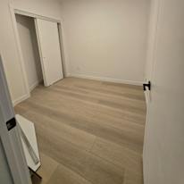 Photo of Pat's room