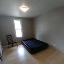Photo of Sean's room