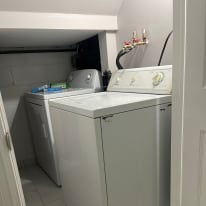 Photo of Raj's room