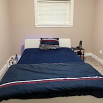 Photo of nahila's room