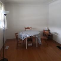 Photo of Rosa's room