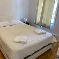 Photo of Nelson Couto's room