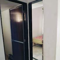 Photo of Sahil's room