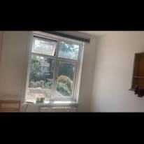 Photo of Rafal Zukowski's room