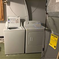 Photo of Johnny's room