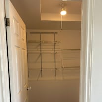 Photo of Alaa's room