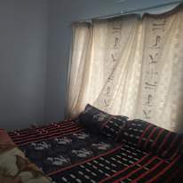 Photo of Arny's room