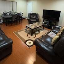 Photo of Gurvinder Singh's room