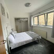 Photo of Swathi's room