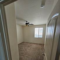 Photo of Joe's room