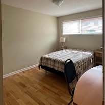 Photo of Felipe Guerra's room