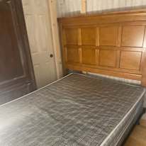 Photo of Paulette's room