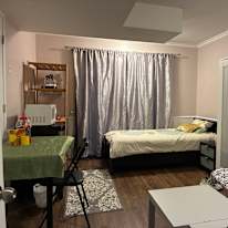 Photo of Jennifer's room