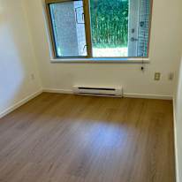 Photo of Lisa's room