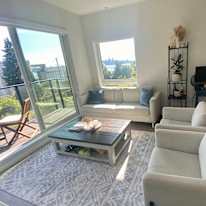 Photo of Claire's room