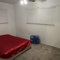 Photo of Dillon's room