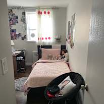 Photo of Lochan Lunvara's room