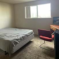 Photo of joey's room