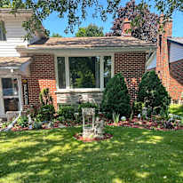 Photo of Holly Mills's room