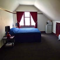 Photo of Ariella's room