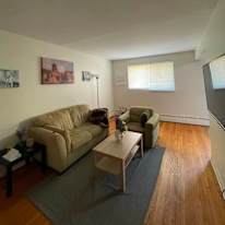 Photo of Ravneet's room