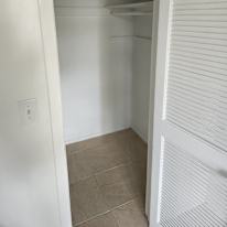 Photo of Adriana Aldecoa's room