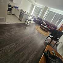 Photo of Lorence's room