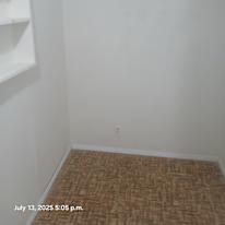 Photo of Sean's room